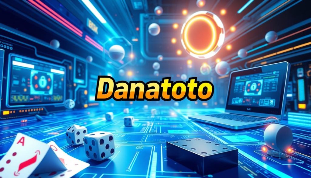 Danatoto