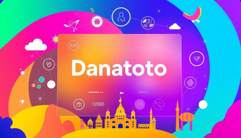 Danatoto Indonesia