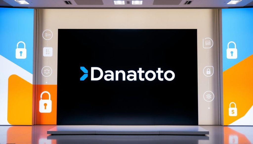 Danatoto Platform