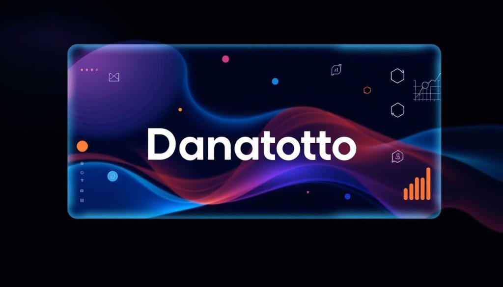 Danatoto platform