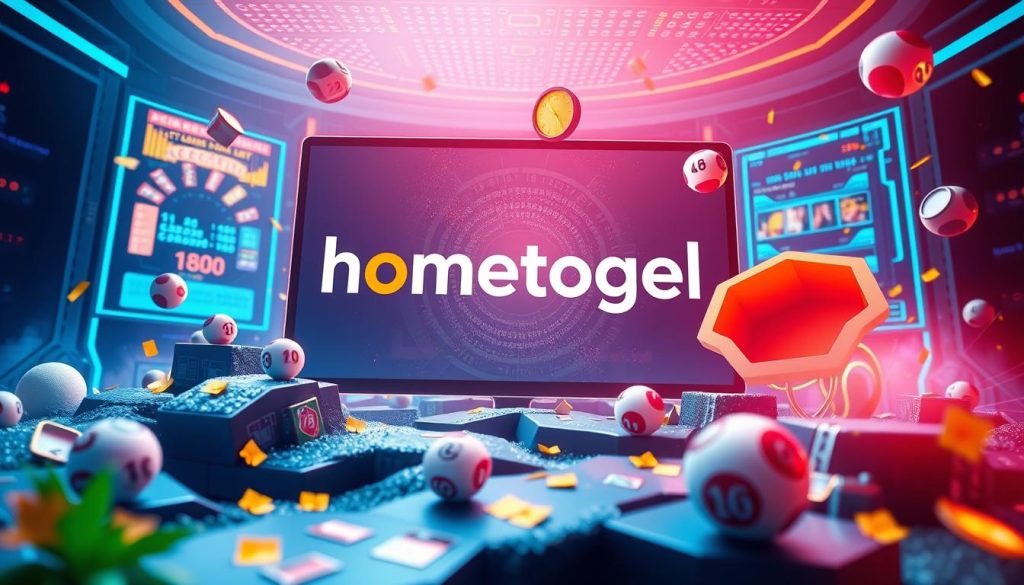 Hometogel Indonesia