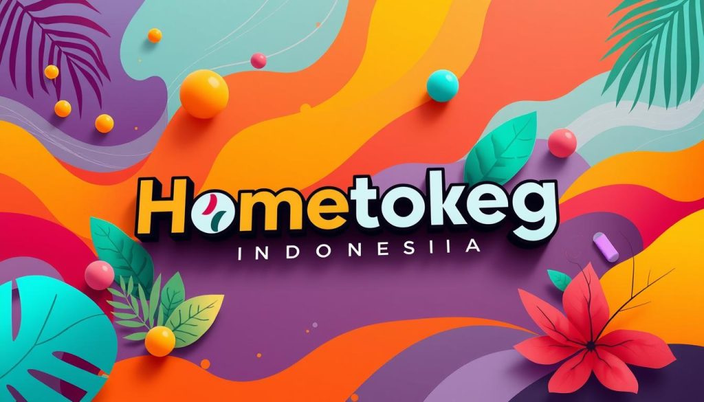 Hometogel Indonesia