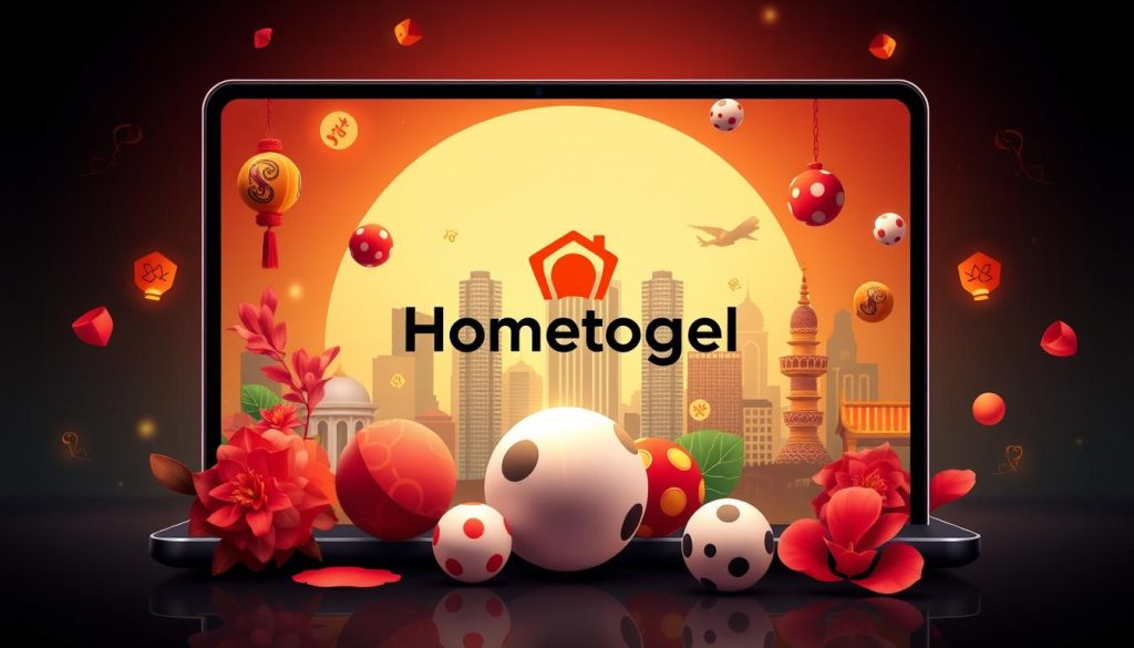 Hometogel Indonesia