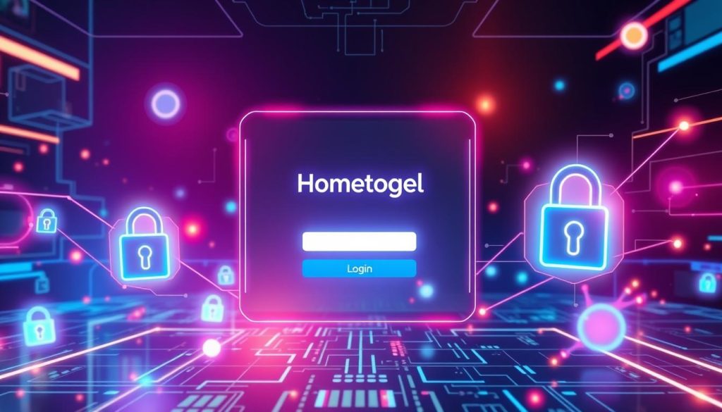 Hometogel login