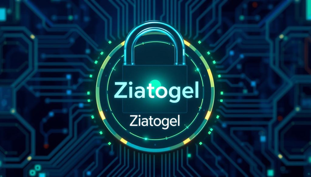 Keamanan Login Ziatogel