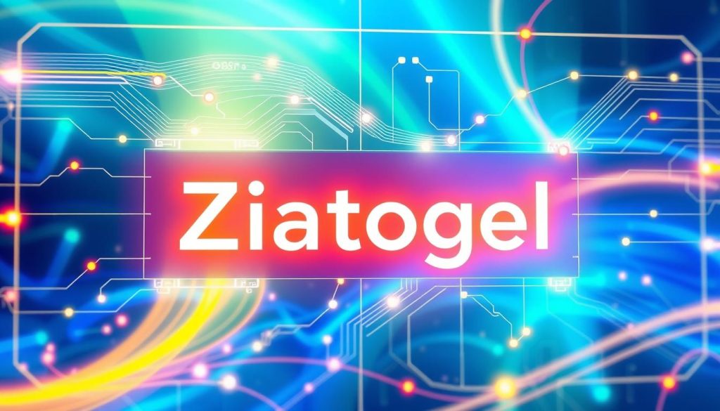 Link alternatif ziatogel