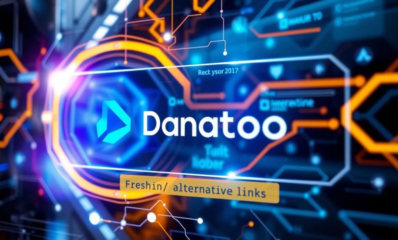 Link danatoto, Link alternatif danatoto