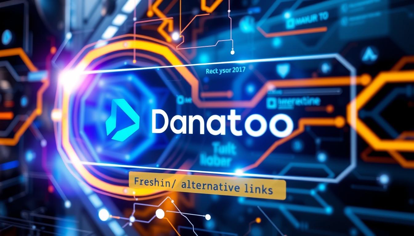 Link danatoto, Link alternatif danatoto