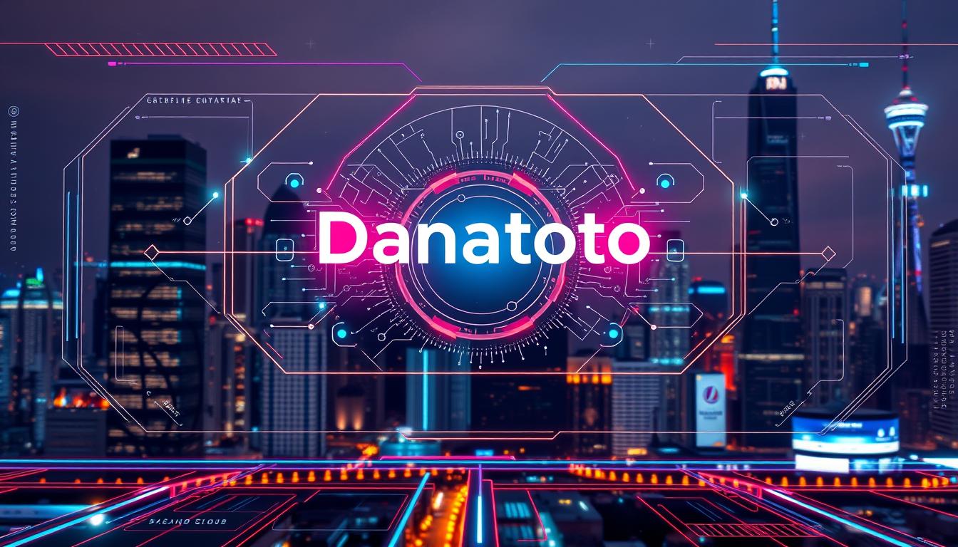 Link danatoto, Link alternatif danatoto