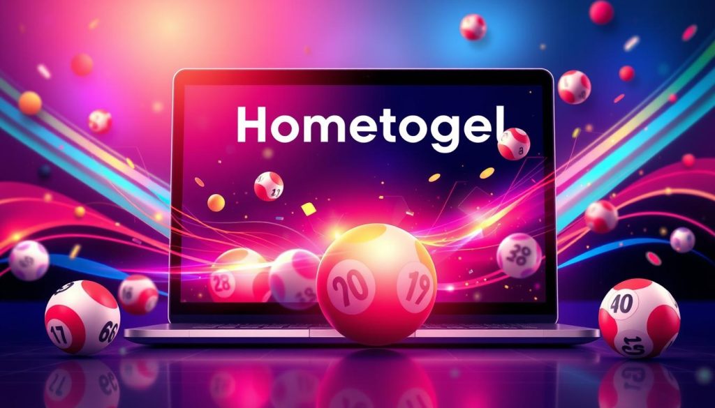 Situs Togel Terpercaya Hometogel