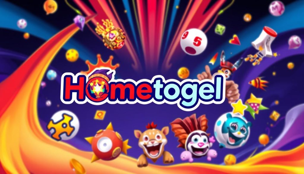 Variasi permainan togel di Hometogel