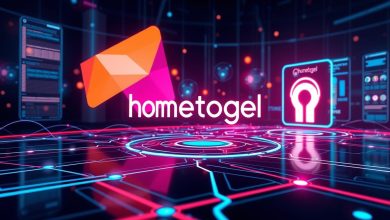 akses hometogel, Link Alternatif hometogel