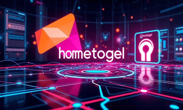 akses hometogel, Link Alternatif hometogel