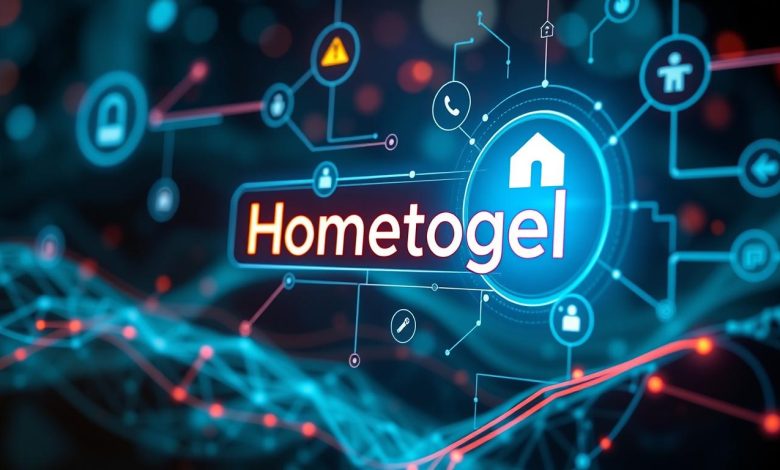 akses hometogel, Link Alternatif hometogel