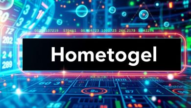 akses hometogel, Link Alternatif hometogel