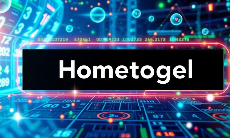 akses hometogel, Link Alternatif hometogel