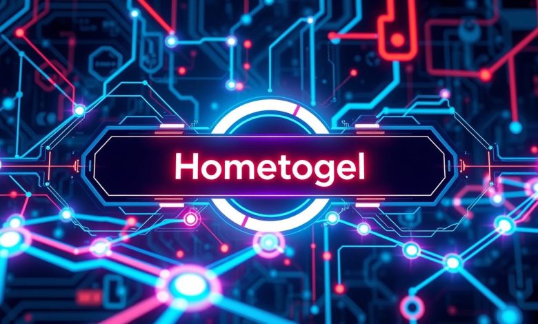 akses hometogel, Link Alternatif hometogel