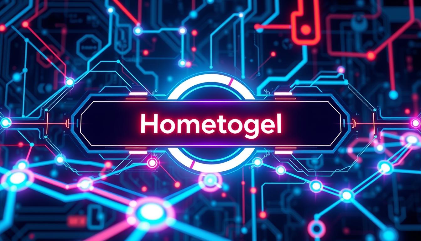 akses hometogel, Link Alternatif hometogel