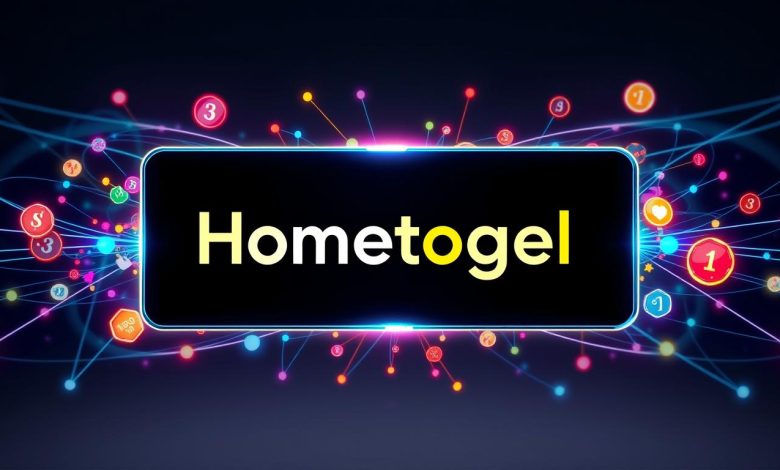 akses hometogel, Link Alternatif hometogel