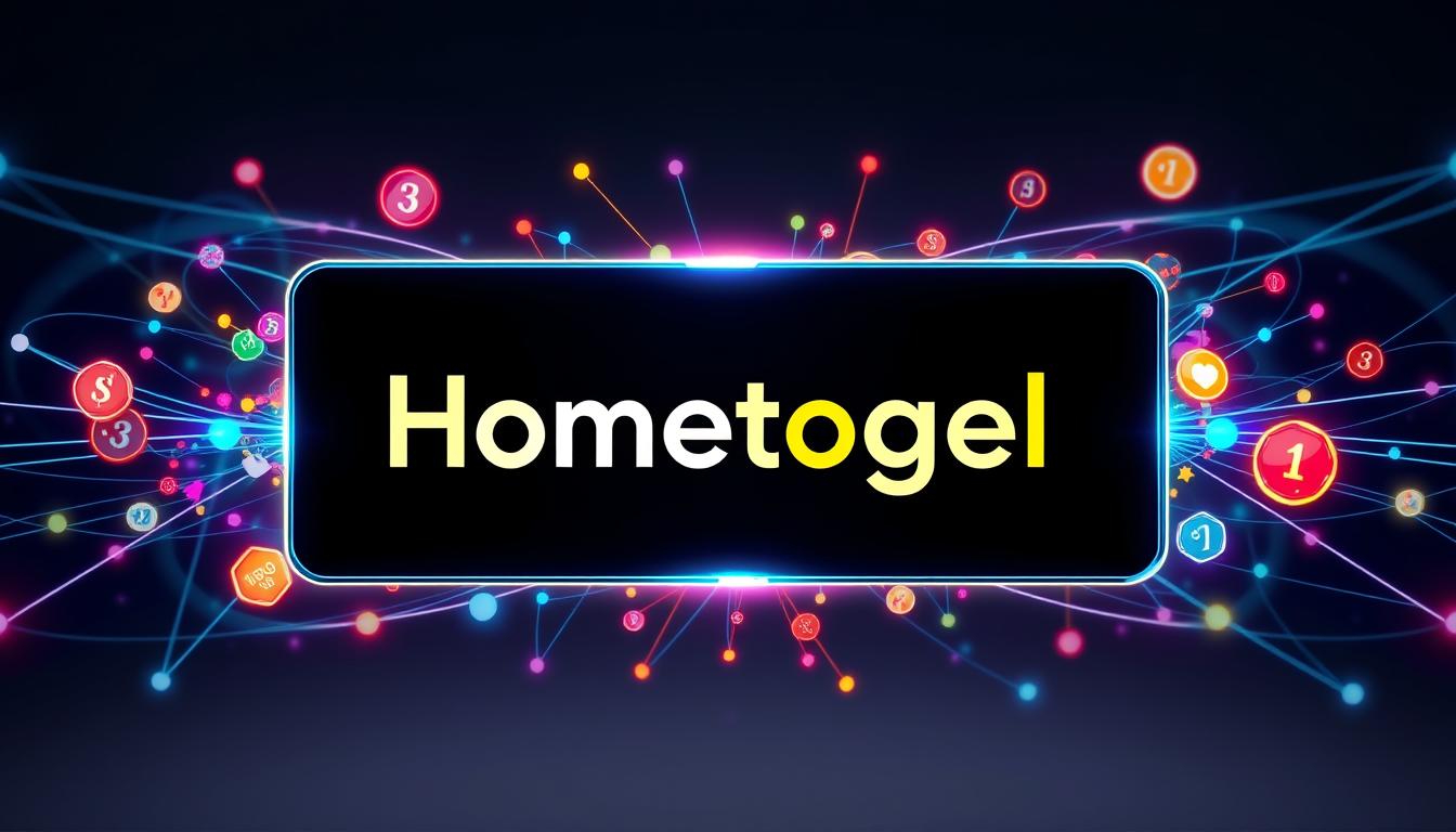 akses hometogel, Link Alternatif hometogel