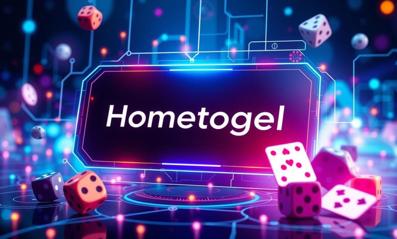 akses hometogel, Link Alternatif hometogel