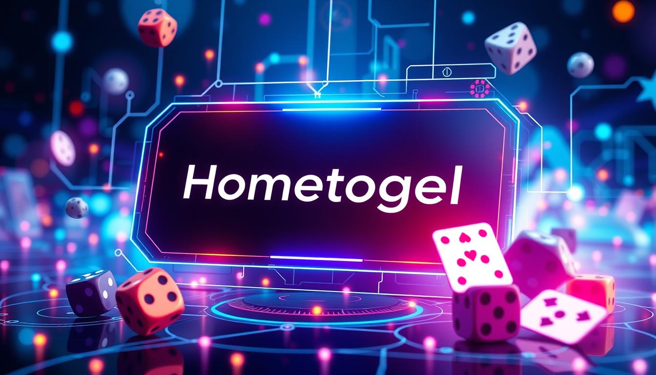 akses hometogel, Link Alternatif hometogel