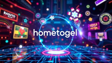 akses hometogel, Link Alternatif hometogel