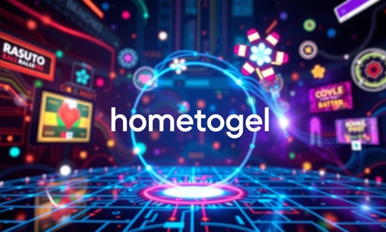 akses hometogel, Link Alternatif hometogel