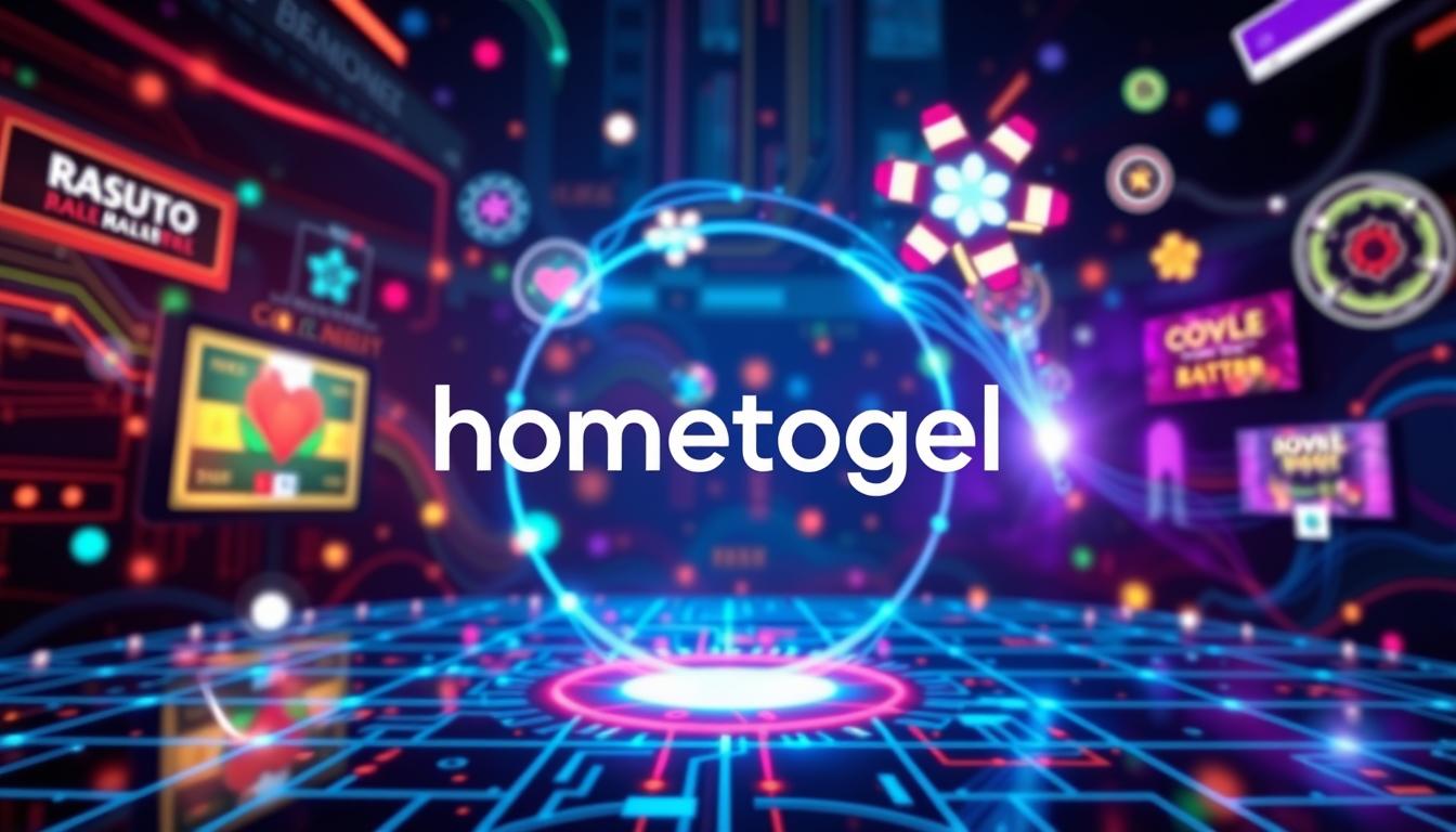 akses hometogel, Link Alternatif hometogel