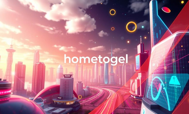 akses hometogel, Link Alternatif hometogel