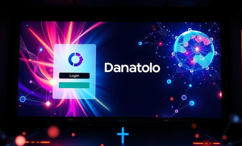 danatoto, Link login danatoto