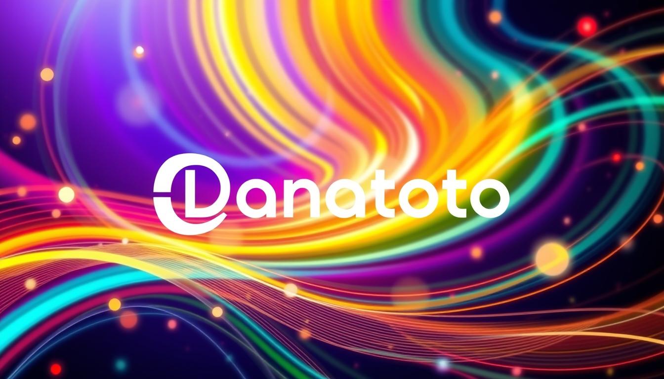 danatoto, Link login danatoto