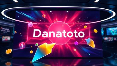 danatoto, Link login danatoto