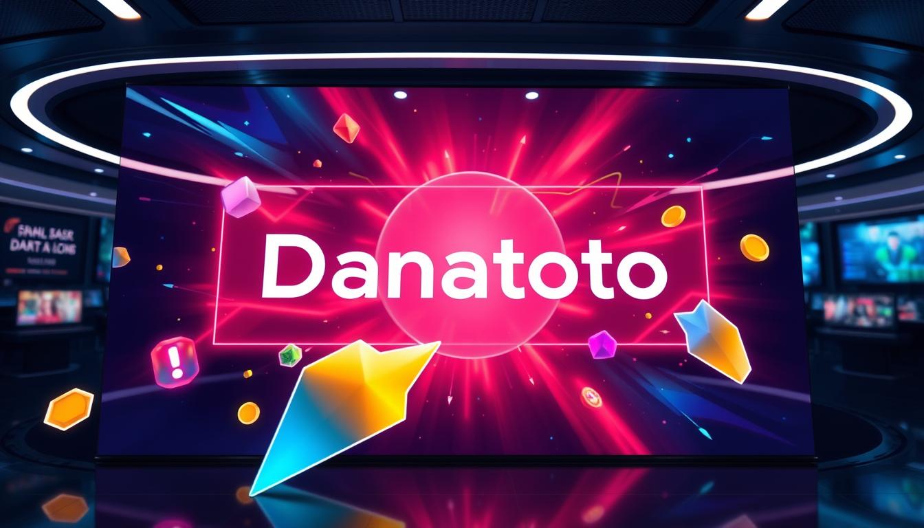 danatoto, Link login danatoto