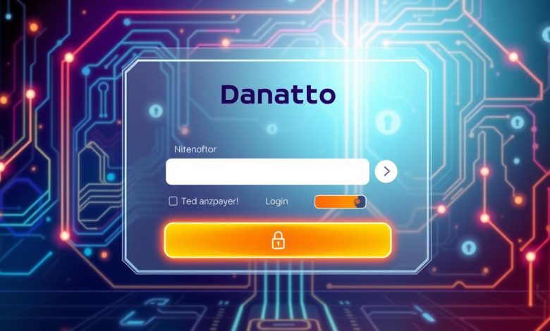 danatoto, Link login danatoto