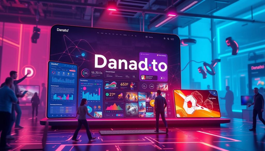 danatoto-platform