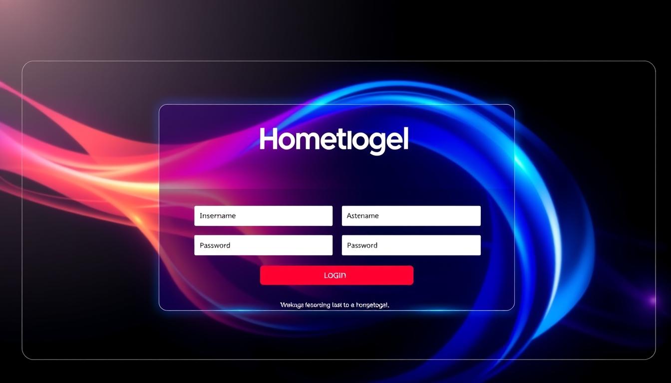 hometogel, link login hometogel