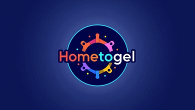 hometogel, link login hometogel