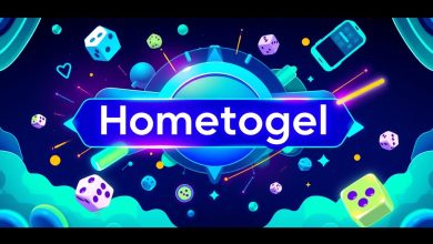 hometogel, link login hometogel