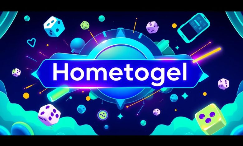 hometogel, link login hometogel