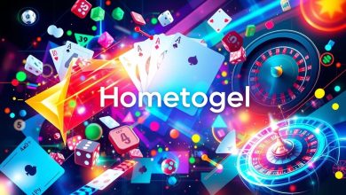 hometogel, link login hometogel