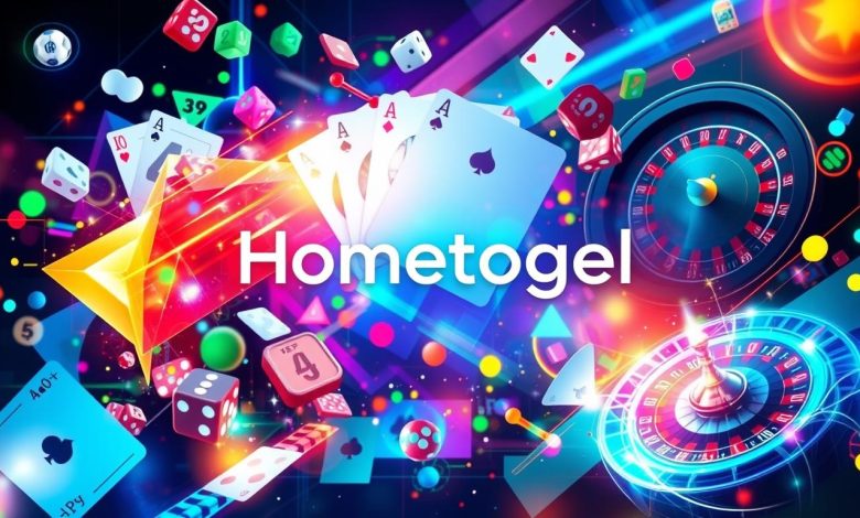 hometogel, link login hometogel