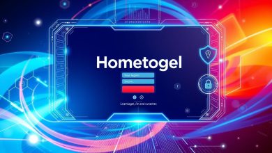 hometogel, link login hometogel