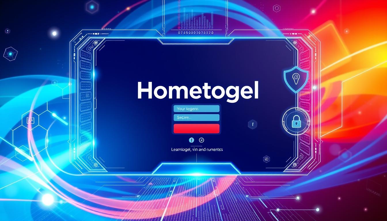 hometogel, link login hometogel