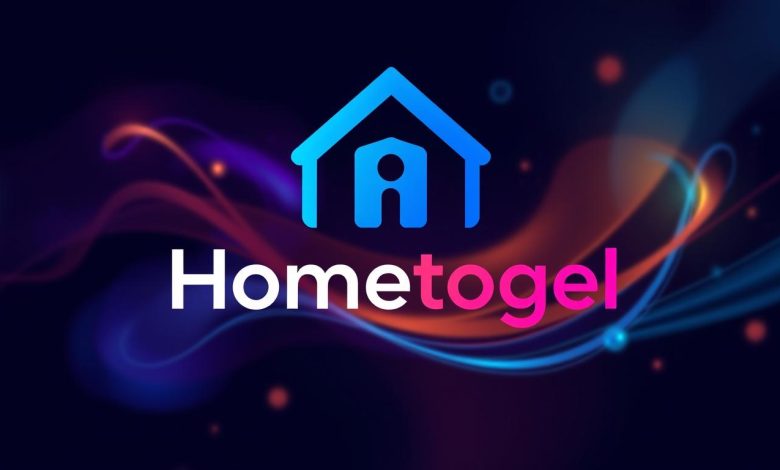 hometogel, link login hometogel