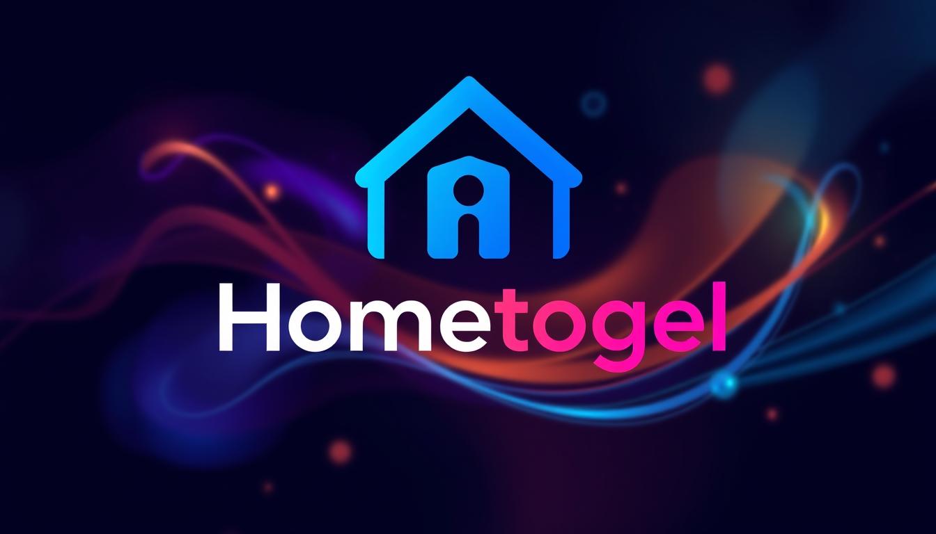 hometogel, link login hometogel