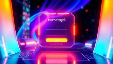 hometogel, link login hometogel