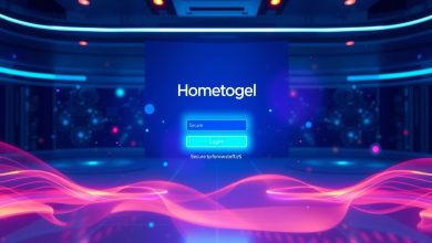 hometogel, link login hometogel