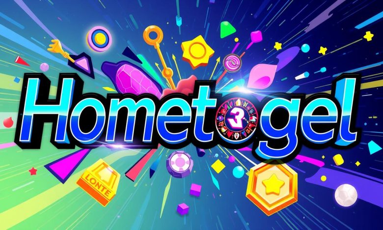 hometogel, link login hometogel