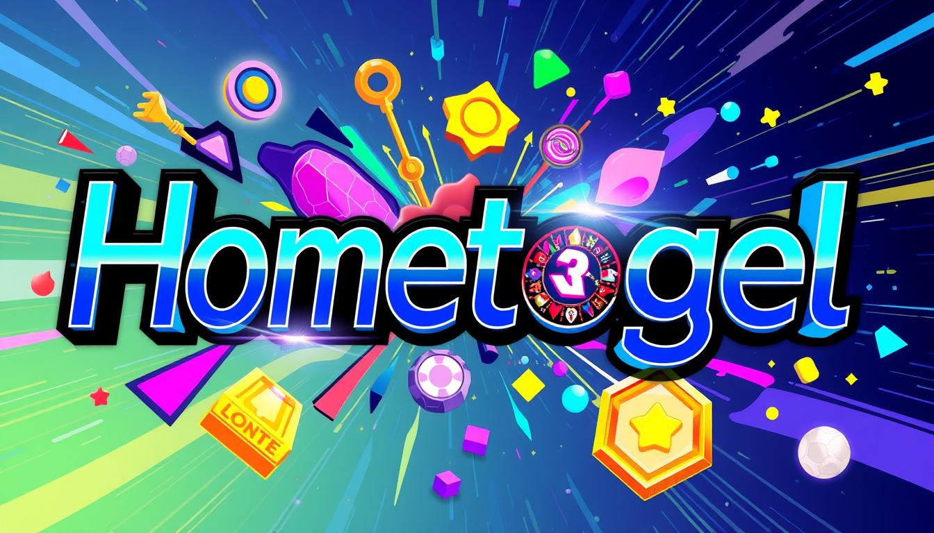 hometogel, link login hometogel